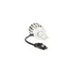 CAR LAMP LEDRIVING HL BRIGHT H7/H18 19W 12V PX26D